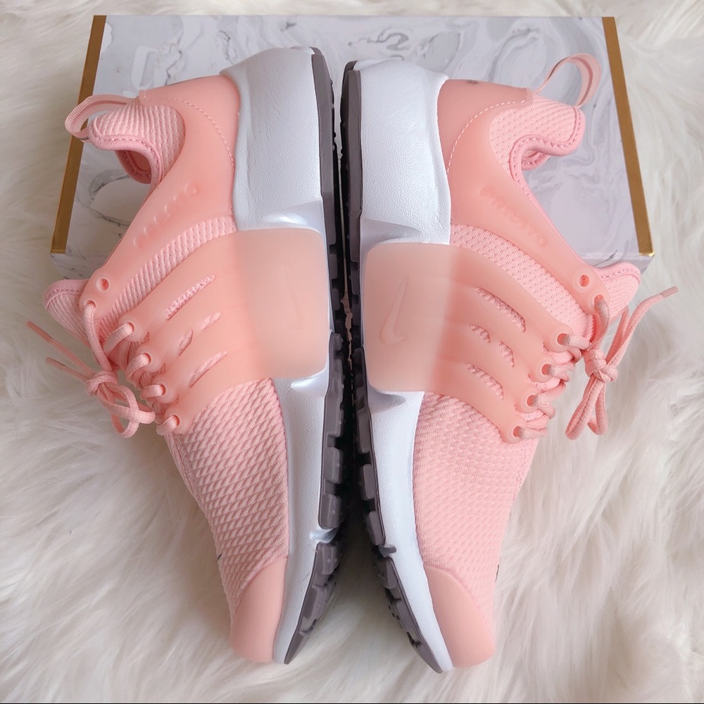 Nike Air Presto - Picture 5 of 7